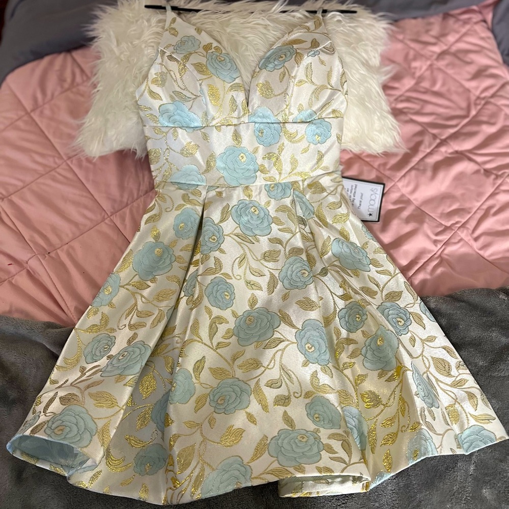 B. Darlin Dress